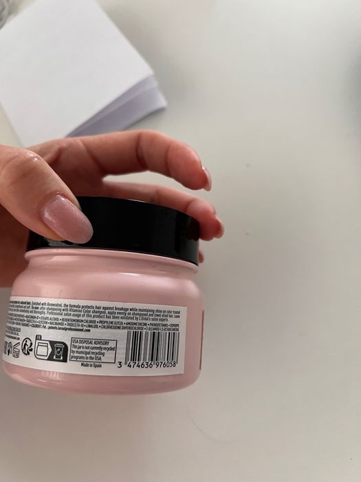 L’Oréal маска за коса VITAMINO COLOUR 250ml