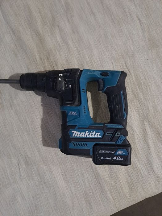 Rotopercutor Makita HR 166 D 12v import Anglia