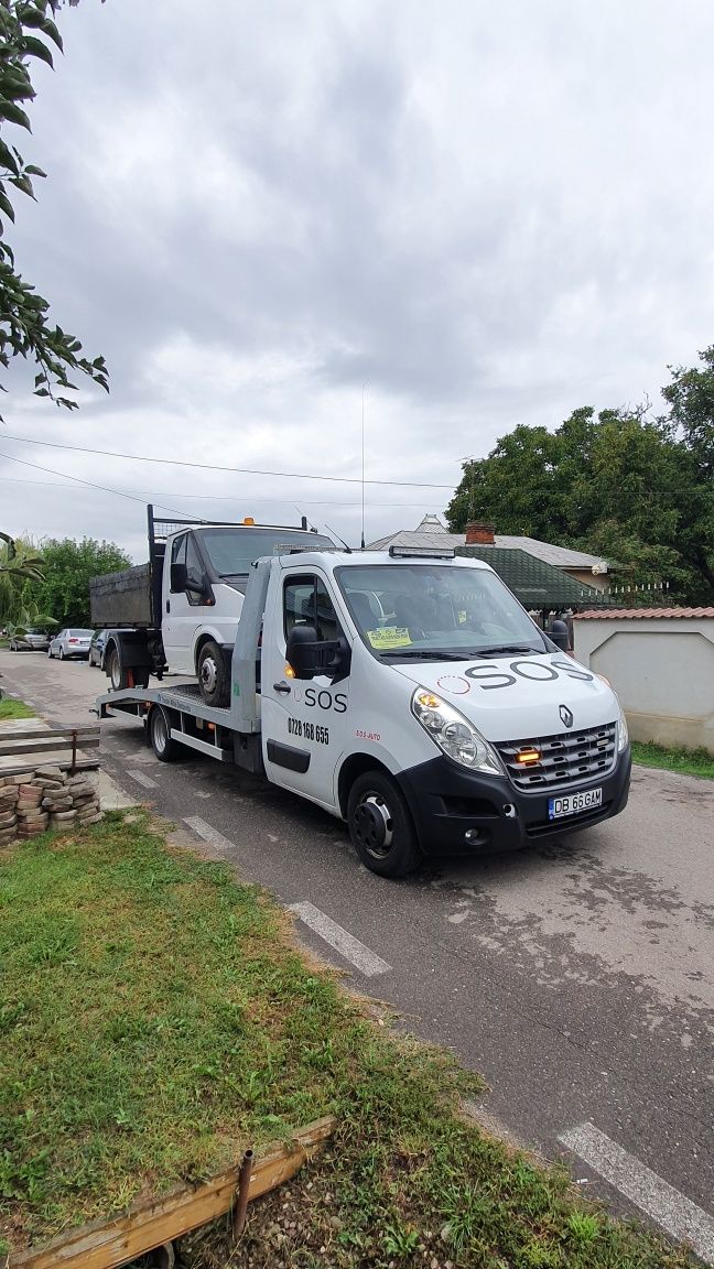 Tractari auto Targoviste Platforma Auto Targoviste  Servis Vulcanizare