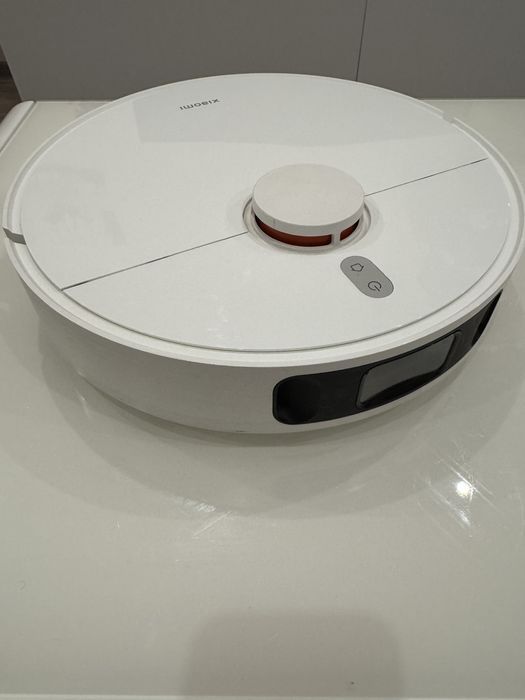 xiaomi s10 plus robot vacuum