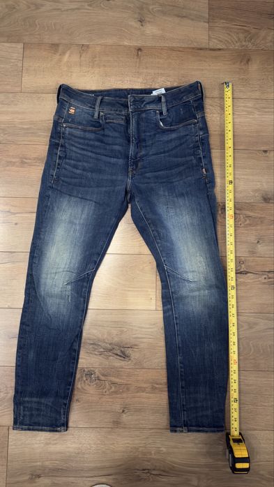 Мъжки дънки G-star