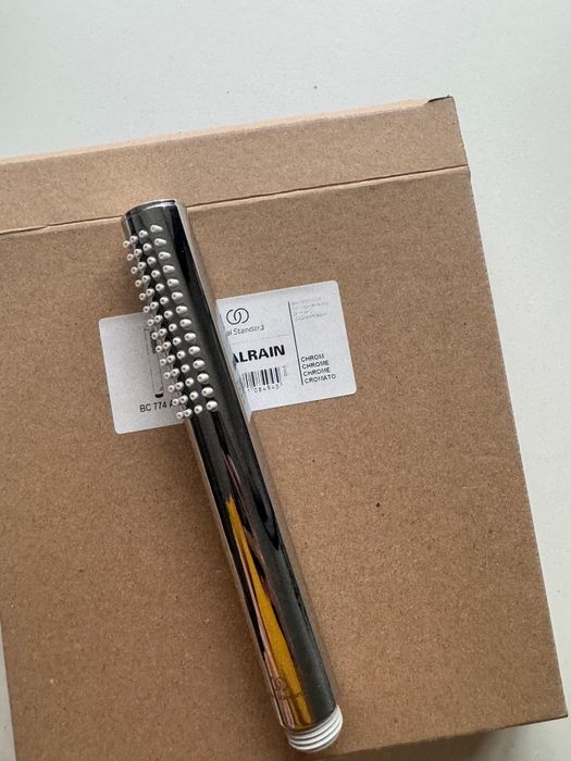 Para de dus Ideal Standard IdealRain Stick, Crom