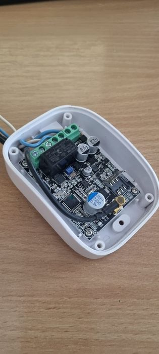 GSM модуль DoorHan (sms/звонки) для шлагбаума/ворот