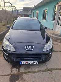 Peugeot 407 sw 1.8 benzina