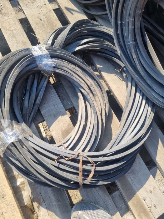 Ремни для сельхоз техники