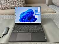 Ноутбук ThinkBook 16p (4th Gen, 16, Intel)