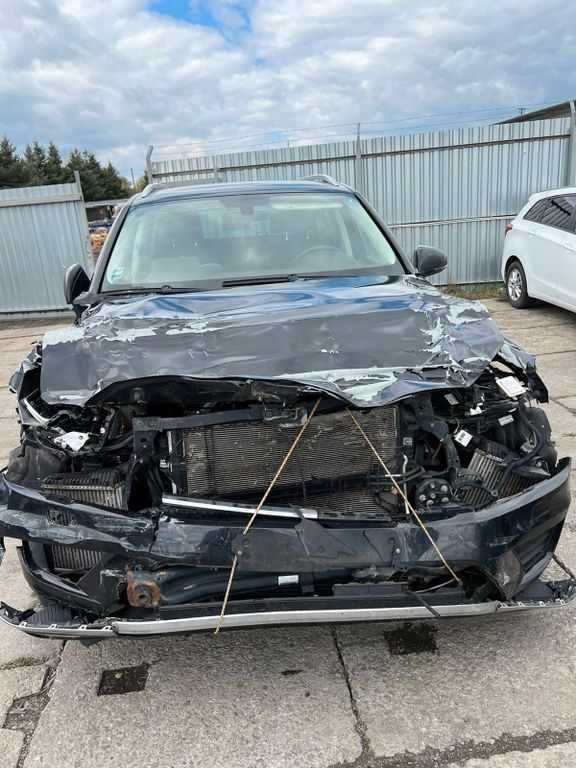 motor CSDA CJMA CWDA 3.0 tdi an 2016 2017 vw touareg dezmembrez