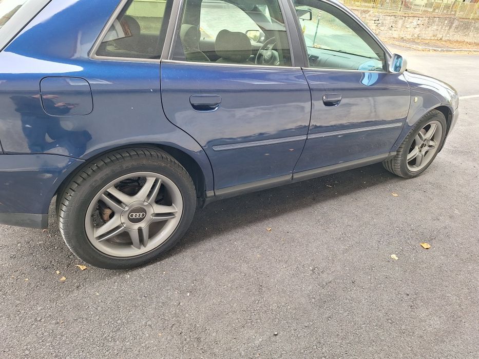 Продавам джанти 17 с гуми 5 по 100