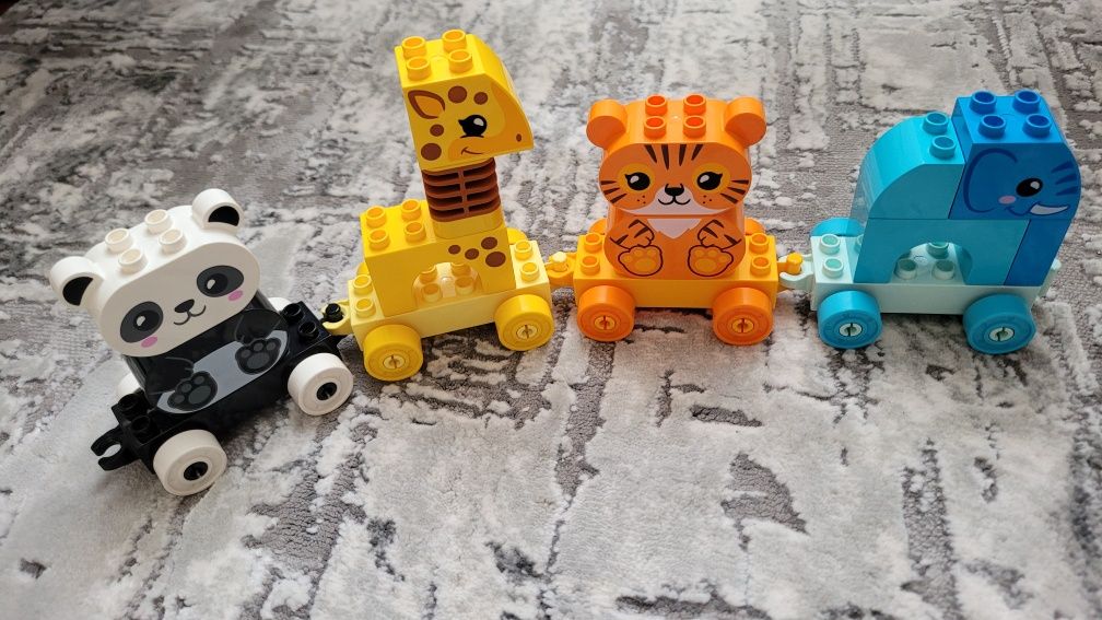 Lego duplo originale