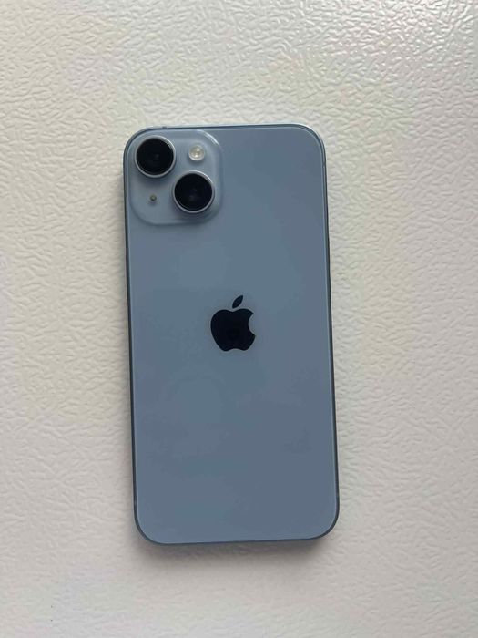Iphone 14 ca nou