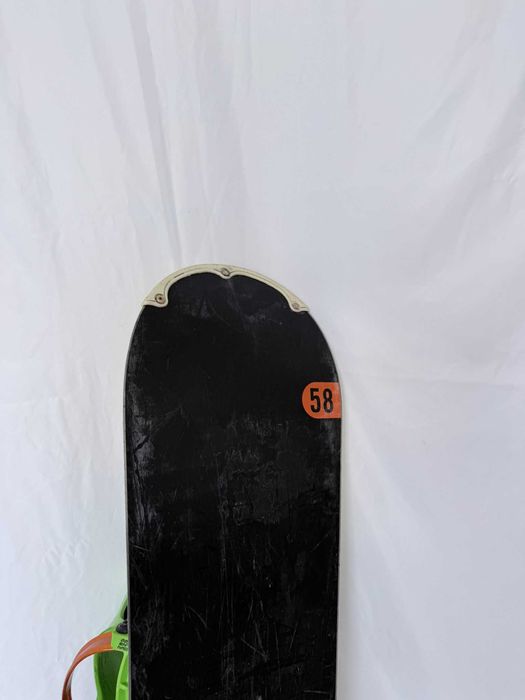 Placa snowboard Head 158cm cu legaturi Head