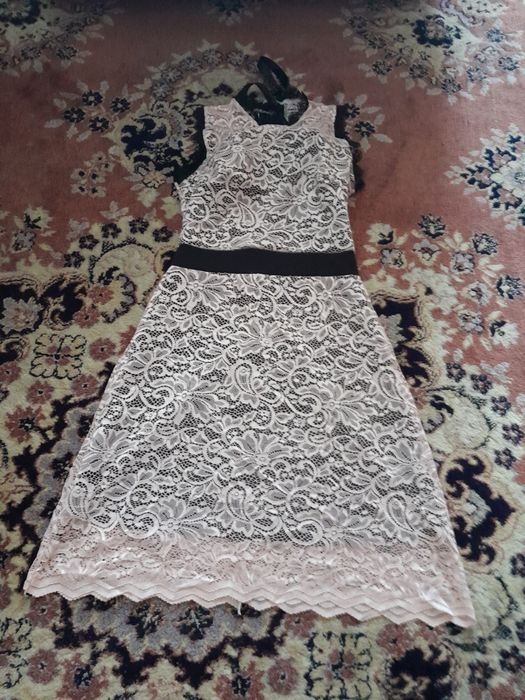 Рокли до коляното