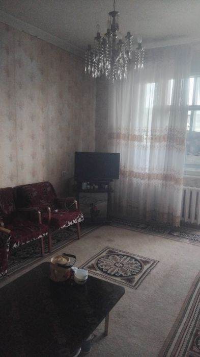 Kvartiraga qizlar qòyiladi