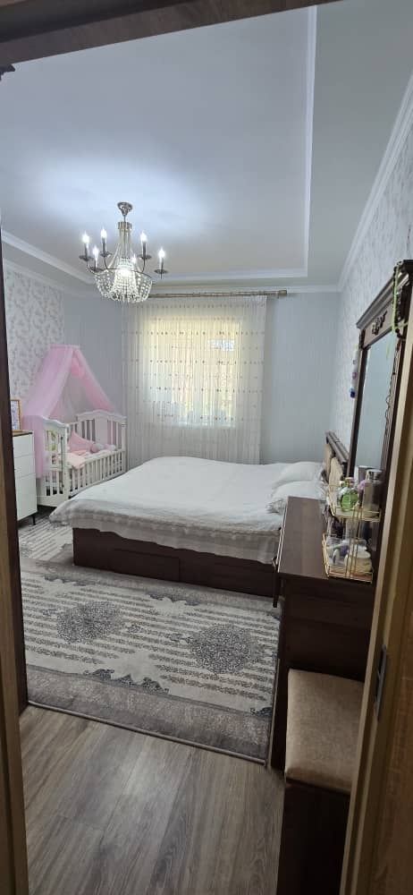 Kvartira Ijaraga beriladi 2 honali