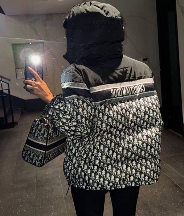 Дамско яке  размер