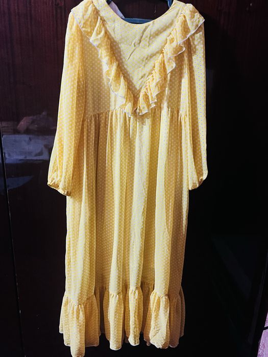 Платье новое рамер М