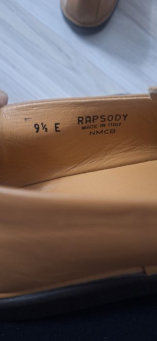 Pantofi barbati BALLY