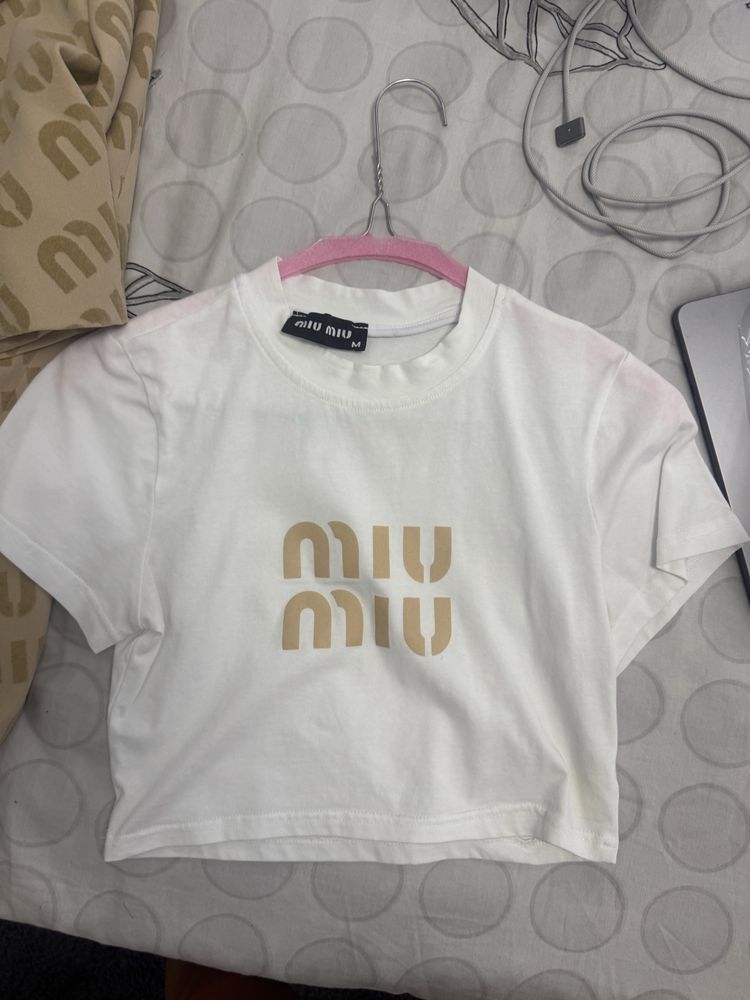 Комплект Miu miu