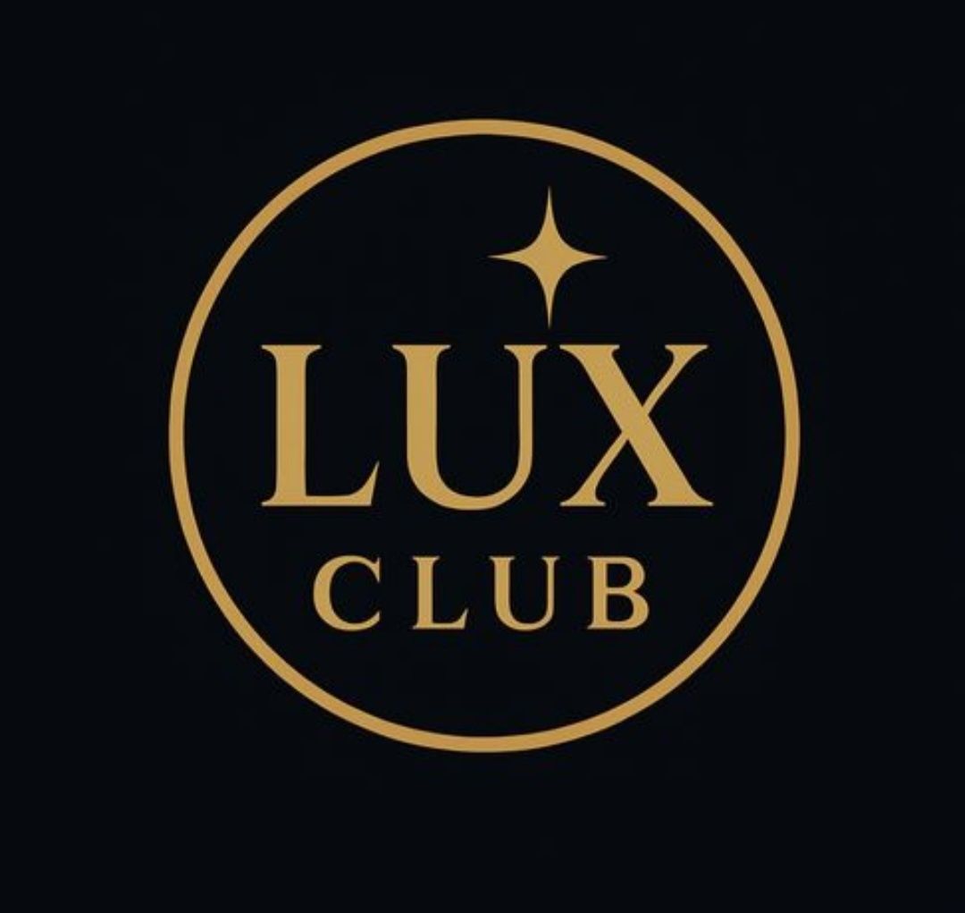 Ищу инвестиции в проект 2025 Lux_club