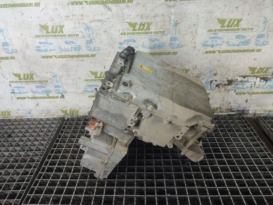 Invertor 296G93381R Renault Zoe 1 [2012 - 2020] 5AQ601