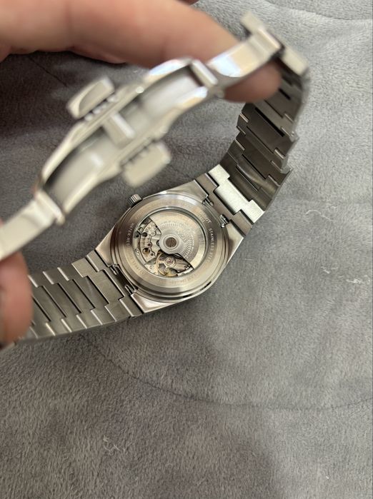 Tissot prx powermatic 80