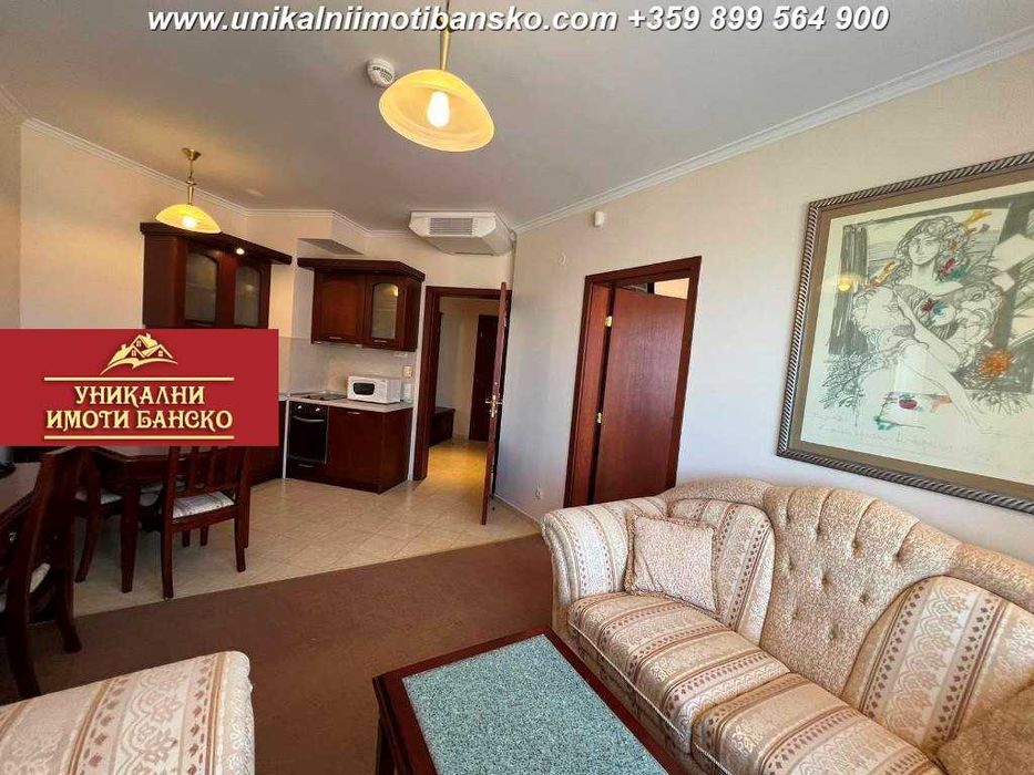 Продава се Тристаен апартамент в Банско - 98 кв.м за 1205 €/кв.м - Снимка #14