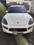 Vând faruri Porsche Cayenne 7P GTS bixenon adaptiv