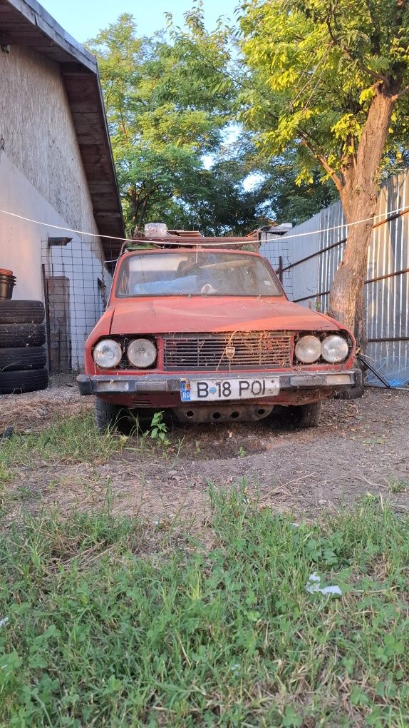 Vand Dacia 1310 pentru piese