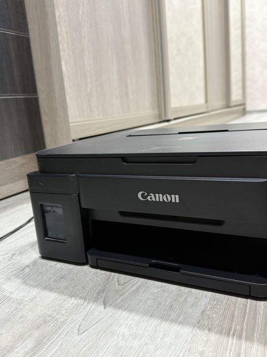 Принтер Canon Pixma G2410