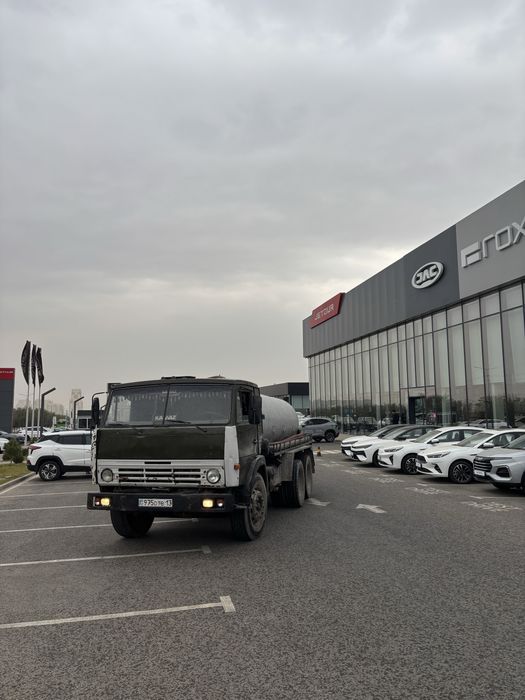 Септик туалет ассенизатор откачка