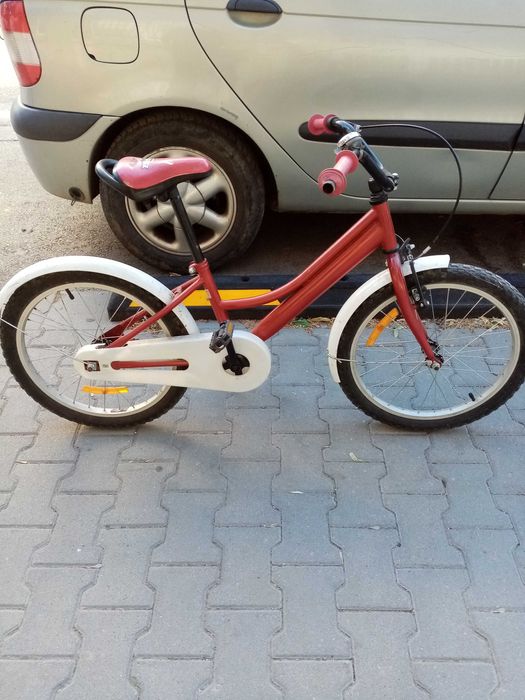Детско колело Ninja 16'