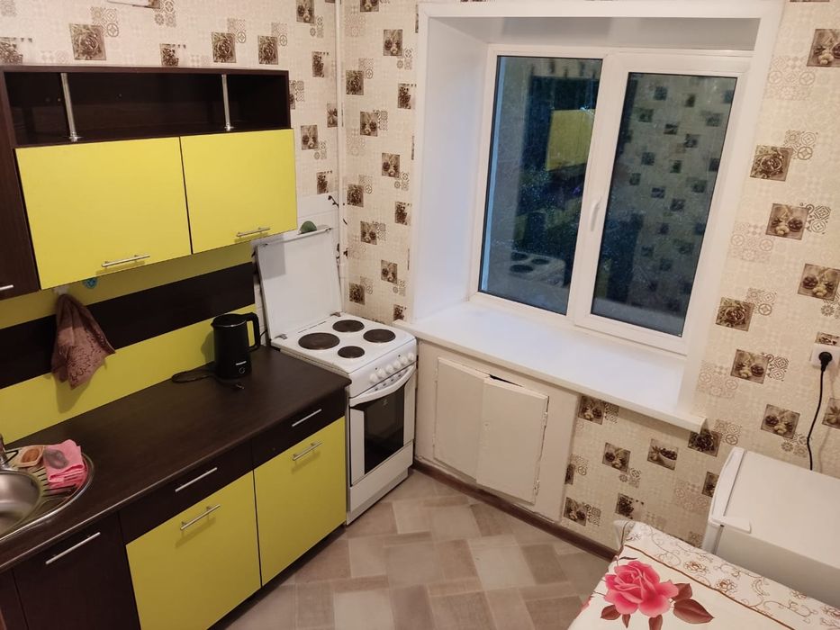 Сдам 1комн помесячно