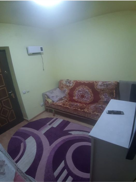 Garsoniera parter+garaj scuter-< 26,9000 euro baicului