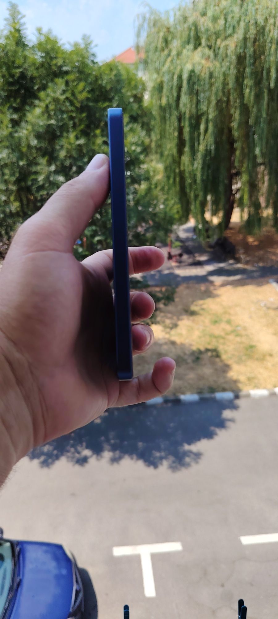 Samsung A35 5g impecabil