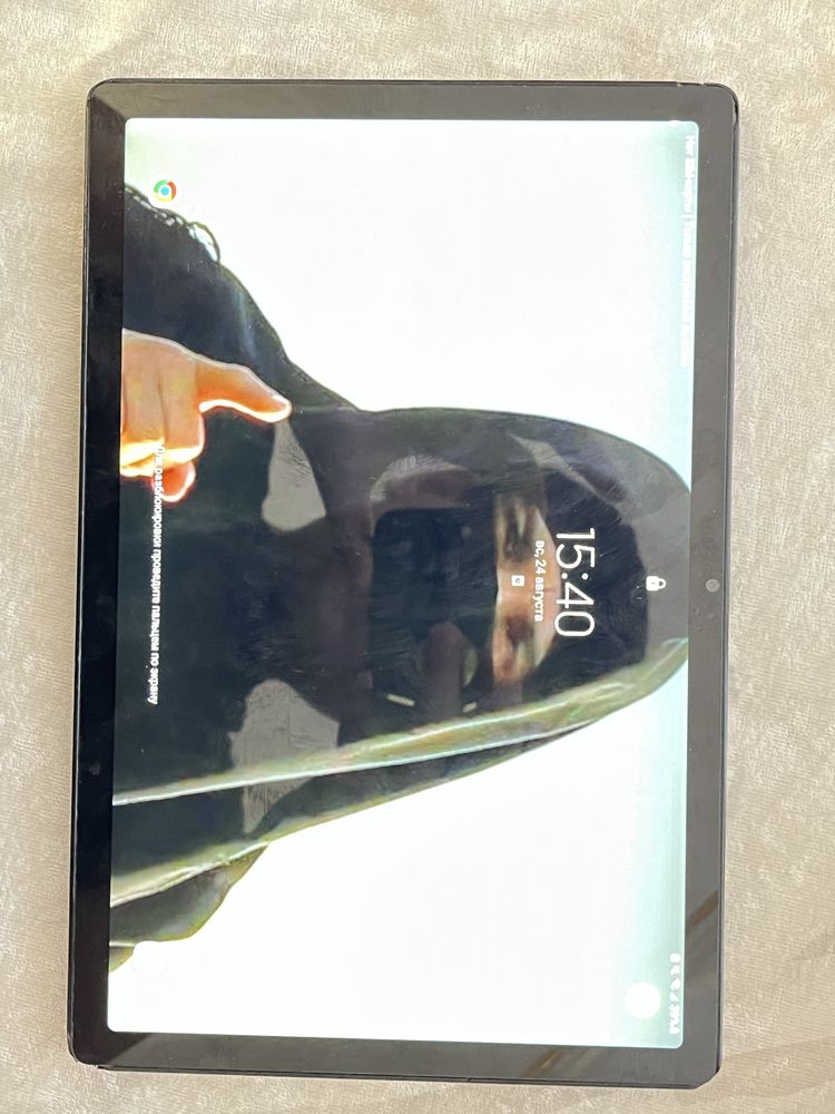 Samsung Tab A8 .