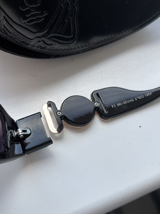 Versace очила + калъф 2025