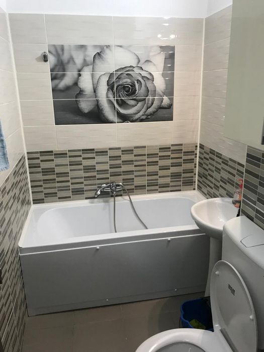 Garsoniera de inchiriat