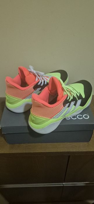 Adidas Harden Stepback