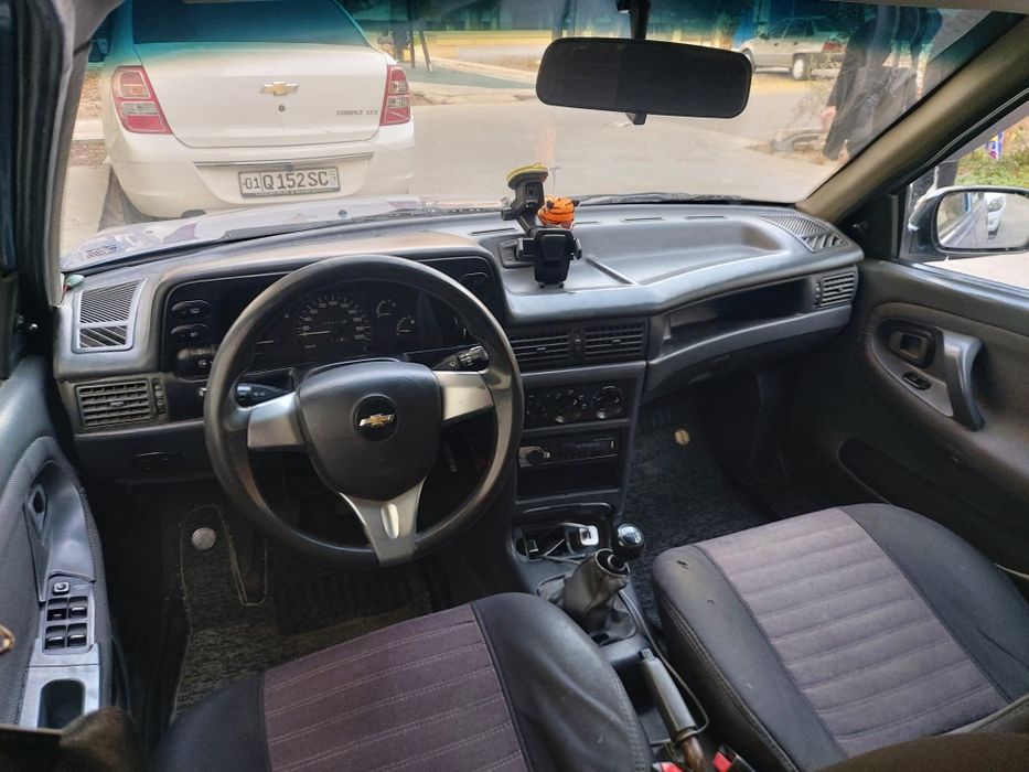 Нексия 1 сотилади метан