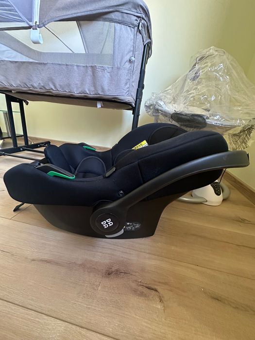 Бебешко кошче за кола da da paradiso