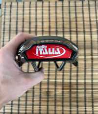 Selle Italia Iron Flow - sa triatlon confortabila