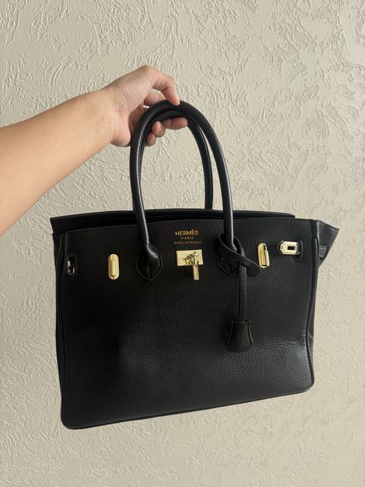 Hermes сумка большая.Цена 15 000