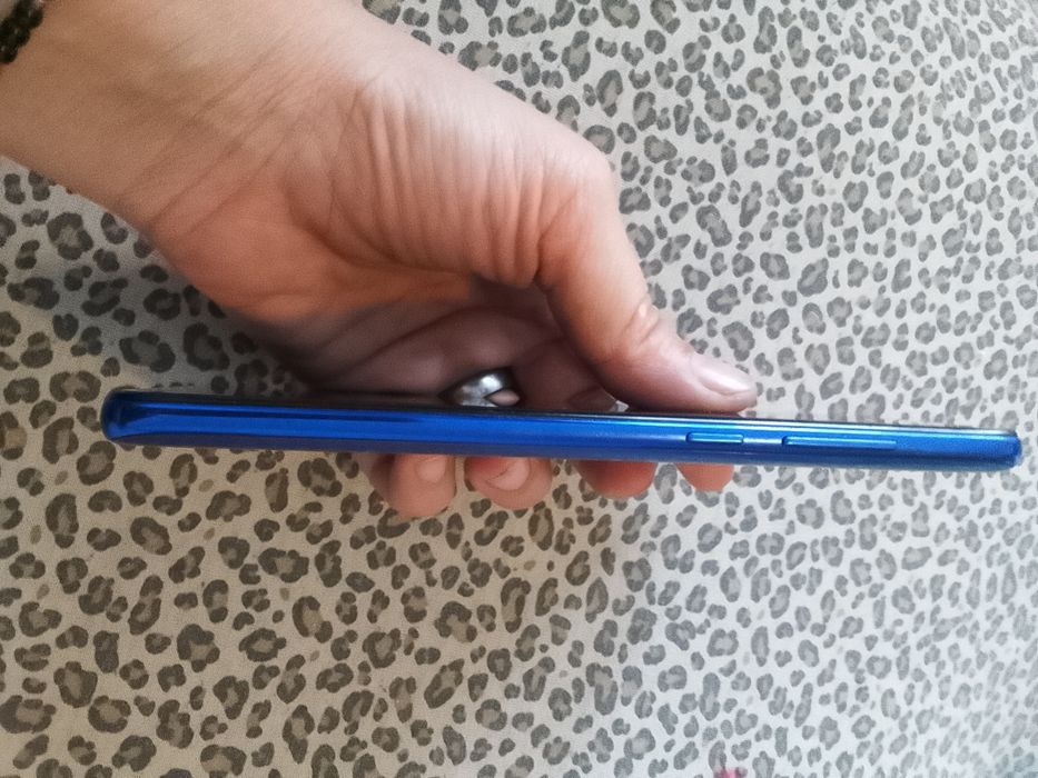 Redmi  note  8pro