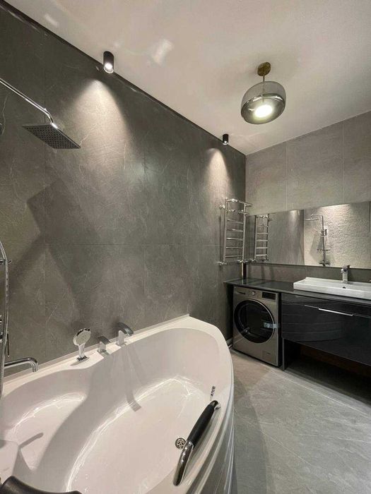 Премиум квартира аренда в Ташкент Сити Гарденс!