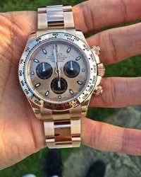 Rolex Daytona Rose 116505