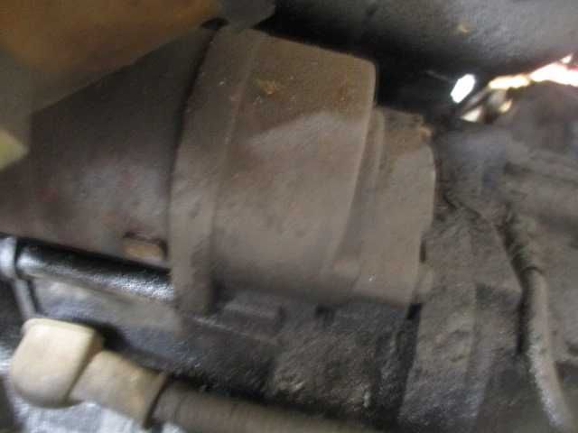 Electromotor HYUNDAI SANTA FE TUCSON an 2005 motor 2,0 diesel