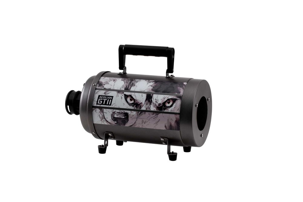 Груминг Бластер / Сешоар 2800W