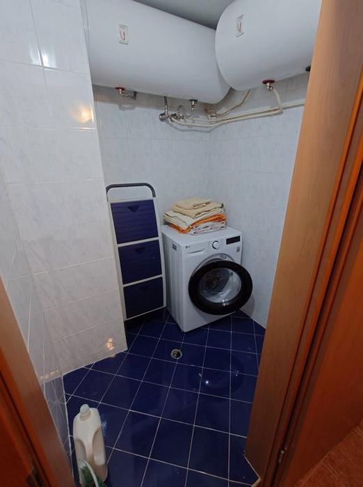 Дава се под наем Тристаен апартамент в София, Иван Вазов - 160 кв.м за 1500 € - Снимка #10