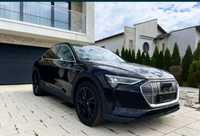 Audi e-tron Autoturism impecabil, full, inmatriculat, istoric complet Audi
