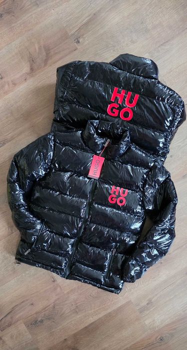 Яке зимно мъжко мъжко нов модел